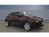 Nissan Juke Image 1