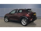 Nissan Juke Image 2
