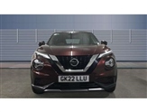 Nissan Juke Image 3