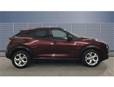 Nissan Juke Image 4
