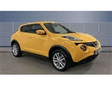Nissan Juke Image 1