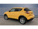 Nissan Juke Image 2