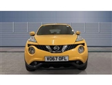 Nissan Juke Image 3