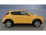 Nissan Juke Image 4