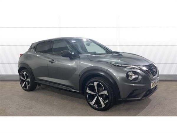 Large image for the Used Nissan Juke