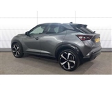Nissan Juke Image 2