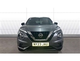 Nissan Juke Image 3