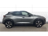 Nissan Juke Image 4