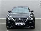 Nissan Juke Image 5