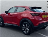 Nissan Juke Image 2