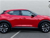 Nissan Juke Image 3