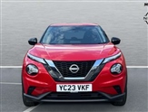 Nissan Juke Image 5