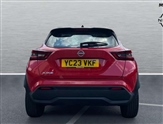 Nissan Juke Image 6