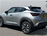 Nissan Juke Image 2