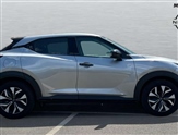 Nissan Juke Image 3
