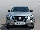 Nissan Juke Image 5