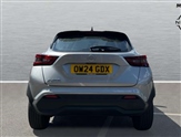 Nissan Juke Image 6