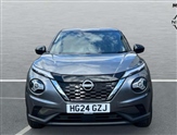 Nissan Juke Image 5