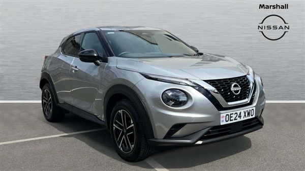 Large image for the Used Nissan Juke