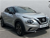 Nissan Juke Image 1