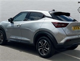 Nissan Juke Image 2