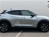 Nissan Juke Image 3
