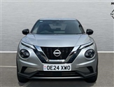 Nissan Juke Image 5