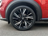 Nissan Juke Image 4