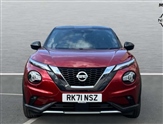 Nissan Juke Image 5
