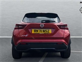 Nissan Juke Image 6