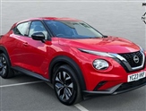Nissan Juke Image 1