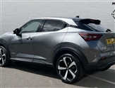 Nissan Juke Image 2