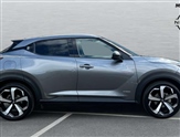 Nissan Juke Image 3