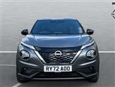 Nissan Juke Image 5