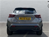 Nissan Juke Image 6