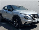 Nissan Juke Image 1