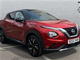 Nissan Juke Image 1