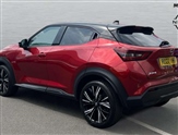 Nissan Juke Image 2