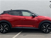 Nissan Juke Image 3