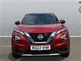 Nissan Juke Image 5