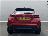 Nissan Juke Image 6