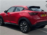 Nissan Juke Image 2