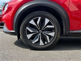 Nissan Juke Image 4