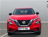 Nissan Juke Image 5