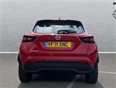 Nissan Juke Image 6