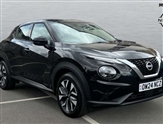 Nissan Juke Image 1