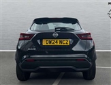 Nissan Juke Image 6