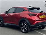 Nissan Juke Image 2