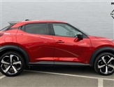 Nissan Juke Image 3