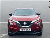 Nissan Juke Image 5